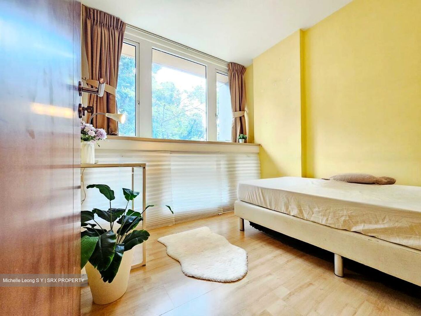 Changi Rise Condominium (D18), Condominium #460929161